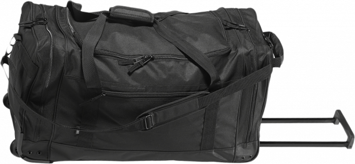 ID - Trolley Sports Bag Xl - Zwart