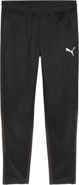 Puma - Teamgoal Training Pants Jr - Schwarz