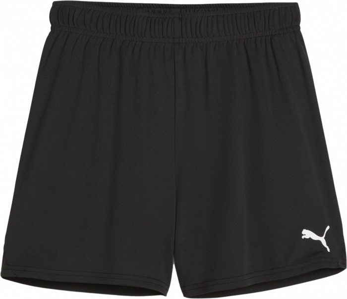 Puma - Teamgoal Shorts Women - Black