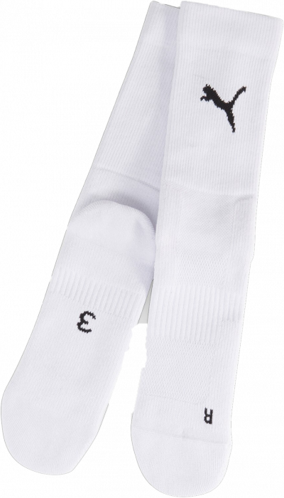 Puma - Teamgoal Performance Socks - Bianco