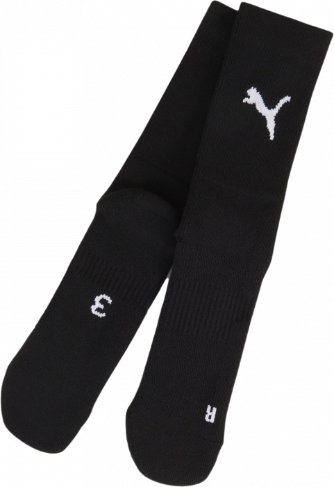 Puma - Teamgoal Performance Socks - Black