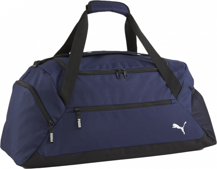 Puma - Teamgoal Sports Bag M - Marine