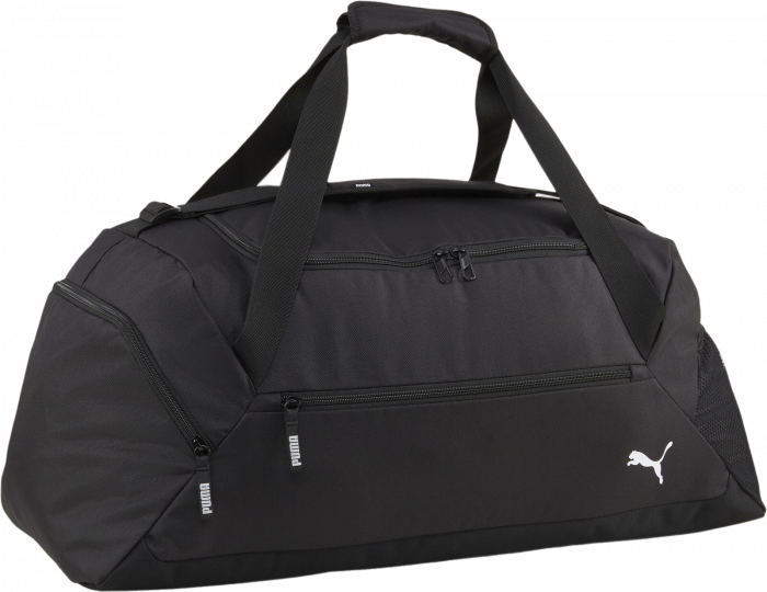 Puma - Teamgoal Sports Bag M - Schwarz