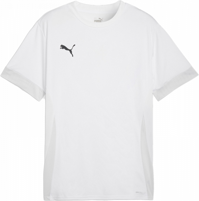 Puma - Teamgoal Matchday Jersey - Weiß