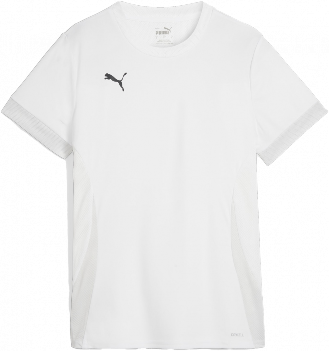 Puma - Teamgoal Matchday Jersey Women - Branco