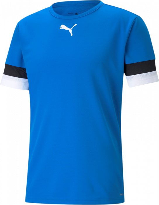 Puma - Teamrise Jersey - Niebieski