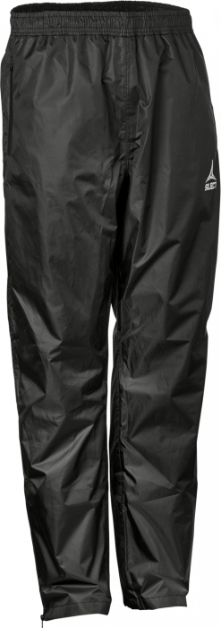 Select - Monaco V24 All-Weather Pants - Preto