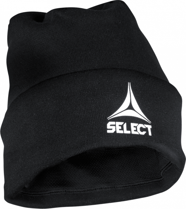 Select - Hat - Schwarz