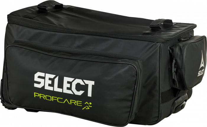 Select - Medicin Bag Trolley V25 - Nero