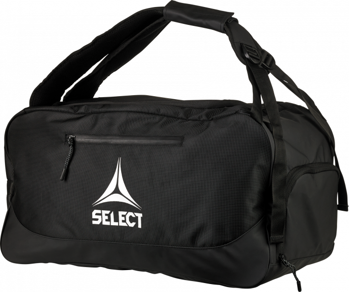 Select - Sportstaske V25 Large 62 L - Negro