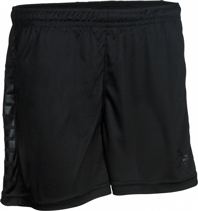 Select - Spain Shorts Women - Zwart & zwart