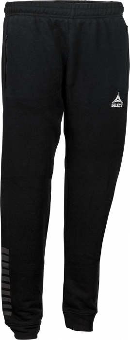 Select - Oxford Sweatpants Women - Czarny