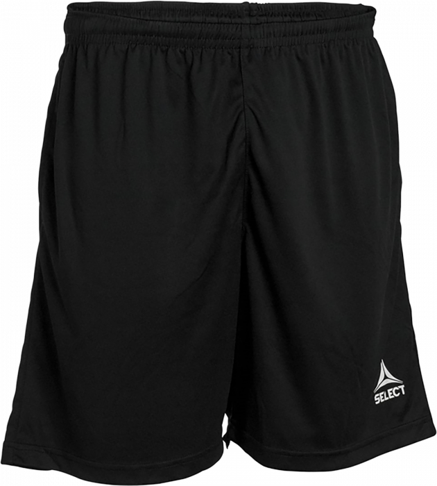 Select - Referee Shorts V21 - Noir