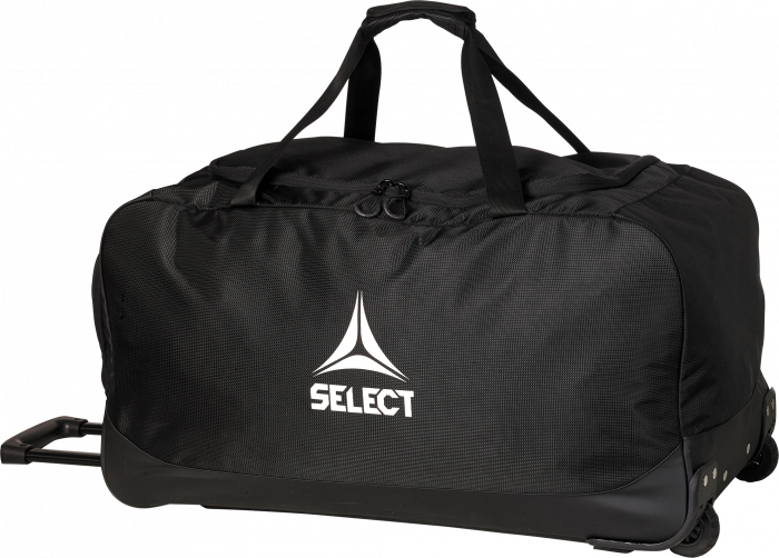 Select - Milano Teambag W/wheels 97 L - Nero