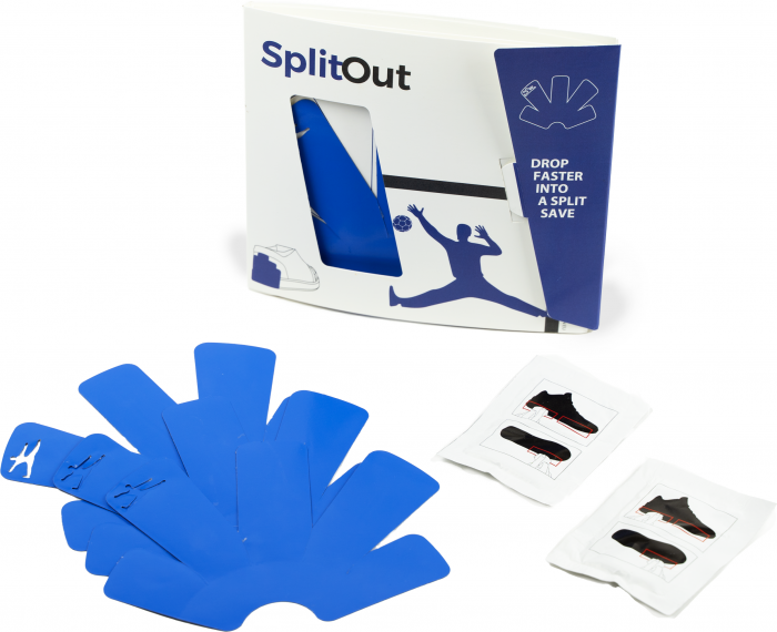 Spraino - Splitout Expert - White