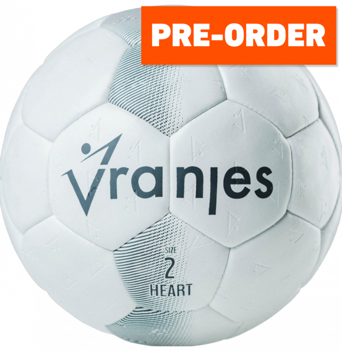 Vranjes - Pre-Order  2025 Handball Size 1 - Grigio